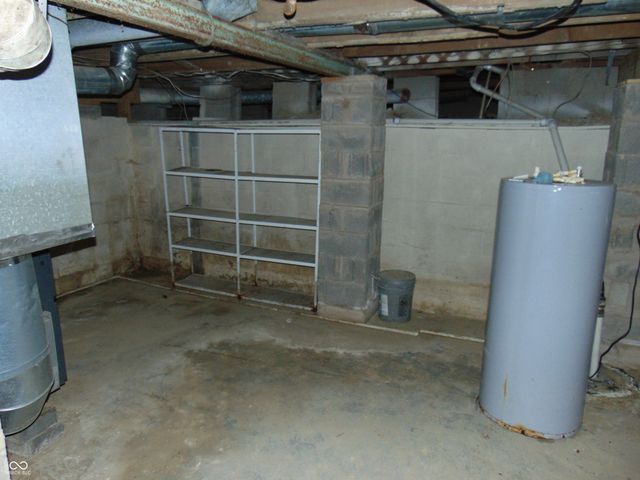 4706 Vernon Avenue, Lawrence, IN 46226