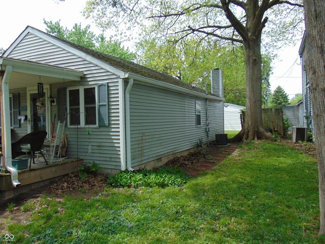 4706 Vernon Avenue, Lawrence, IN 46226