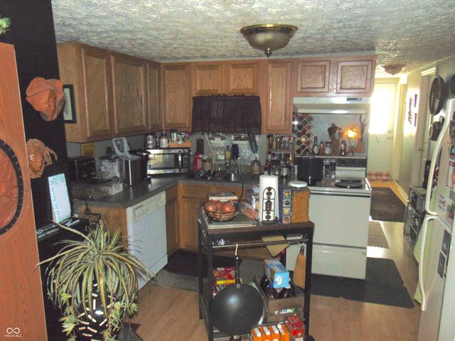 4706 Vernon Avenue, Lawrence, IN 46226