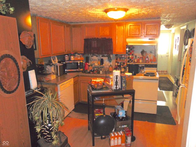 4706 Vernon Avenue, Lawrence, IN 46226