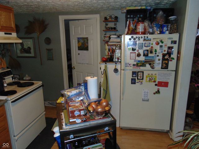 4706 Vernon Avenue, Lawrence, IN 46226