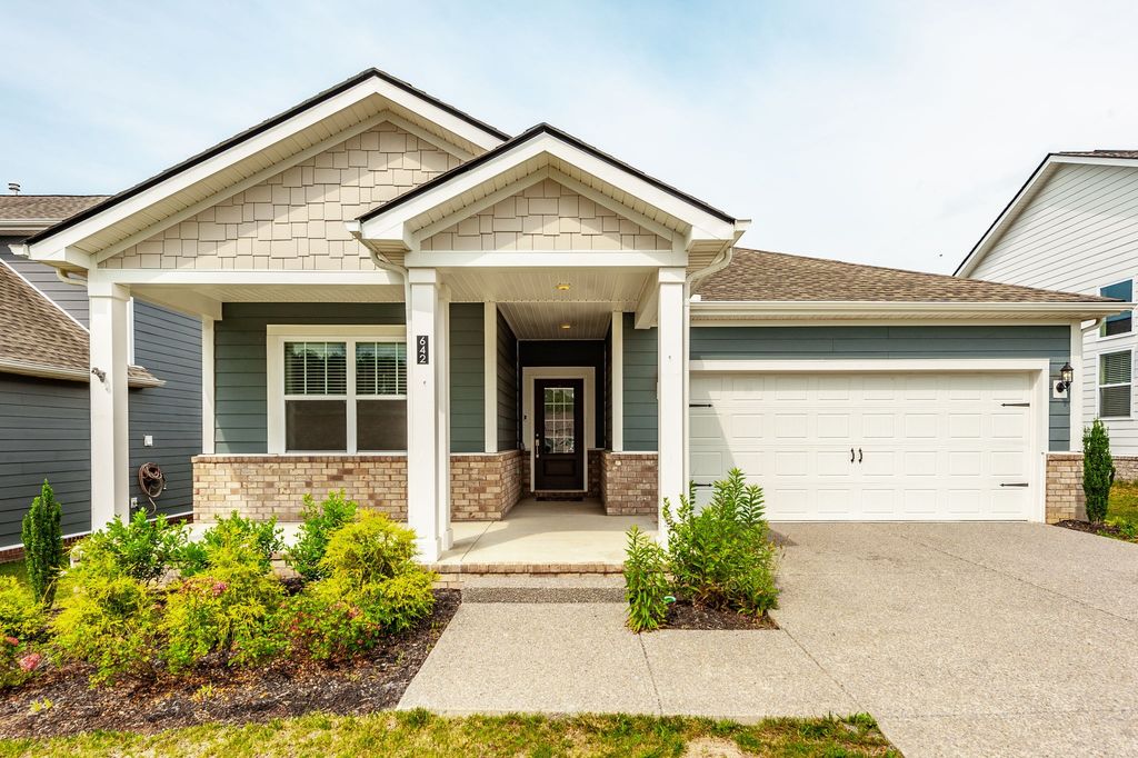 642 Giacomo Ct, Gallatin, TN 37066