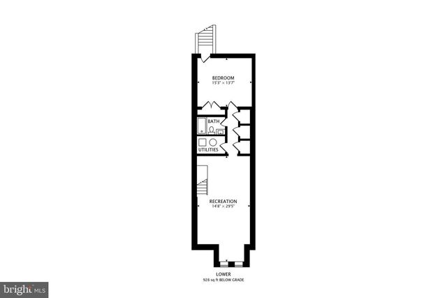 1913 11TH ST NW, Washington, DC 20001