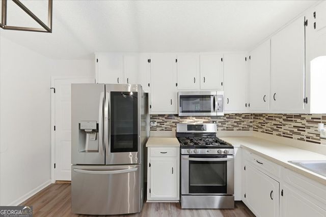 105 Elberta Drive, Newnan, GA 30265