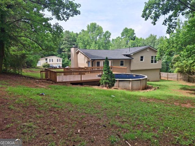 105 Elberta Drive, Newnan, GA 30265