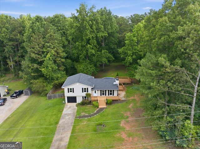 105 Elberta Drive, Newnan, GA 30265