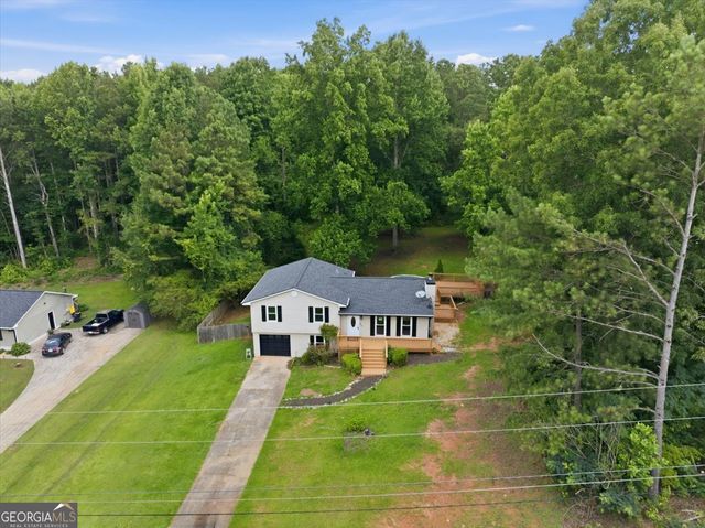 105 Elberta Drive, Newnan, GA 30265