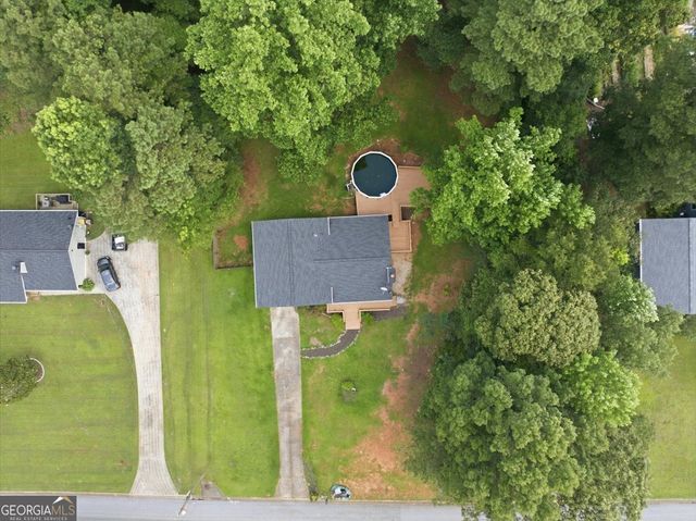 105 Elberta Drive, Newnan, GA 30265