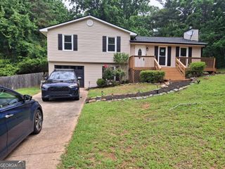 105 Elberta Drive, Newnan, GA 30265