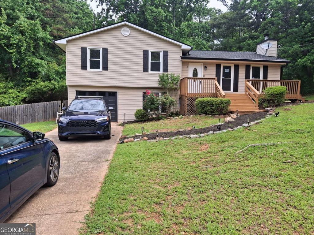 105 Elberta Drive, Newnan, GA 30265
