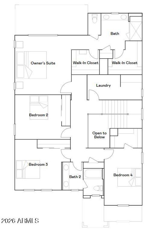 12025 W CALLE DE POMPAS --, Peoria, AZ 85383 — photo 3