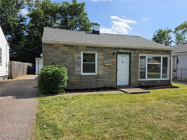 12813 Guardian Boulevard, Cleveland, OH 44135