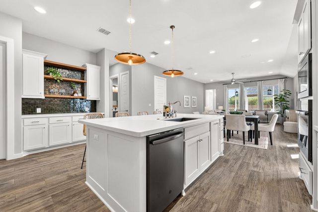 8207 Chrysler BND, Austin, TX 78744