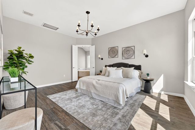 8207 Chrysler BND, Austin, TX 78744