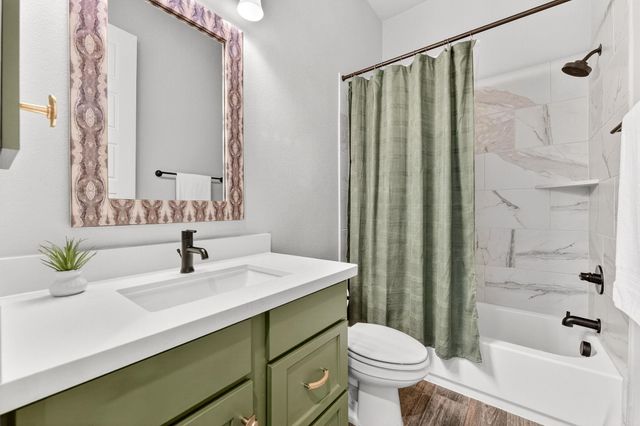 8207 Chrysler BND, Austin, TX 78744