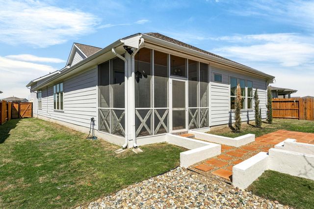 8207 Chrysler BND, Austin, TX 78744