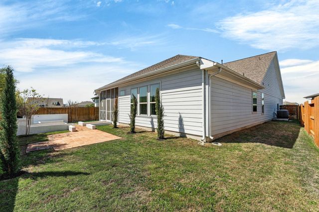 8207 Chrysler BND, Austin, TX 78744