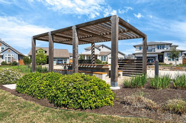 8207 Chrysler BND, Austin, TX 78744