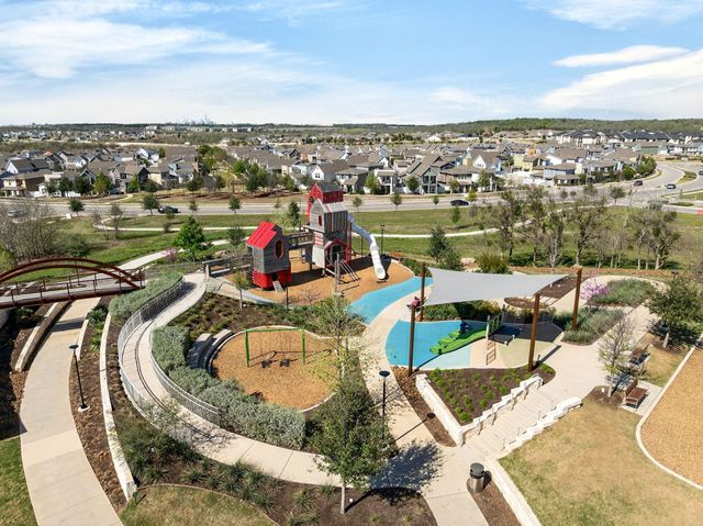 8207 Chrysler BND, Austin, TX 78744