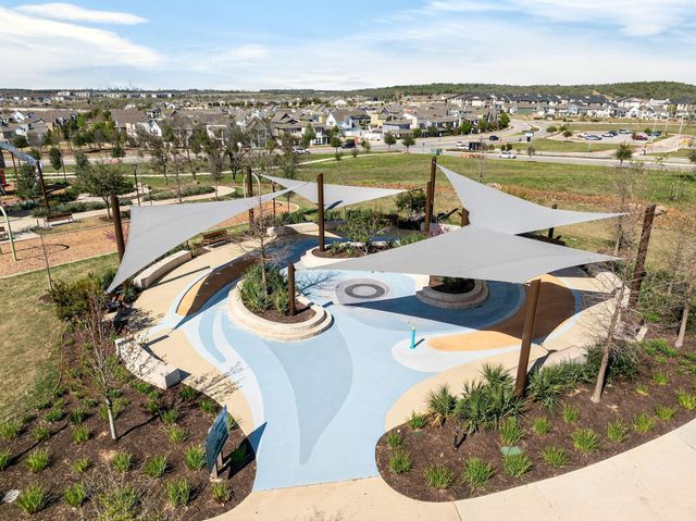 8207 Chrysler BND, Austin, TX 78744