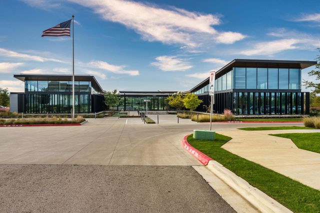 8207 Chrysler BND, Austin, TX 78744