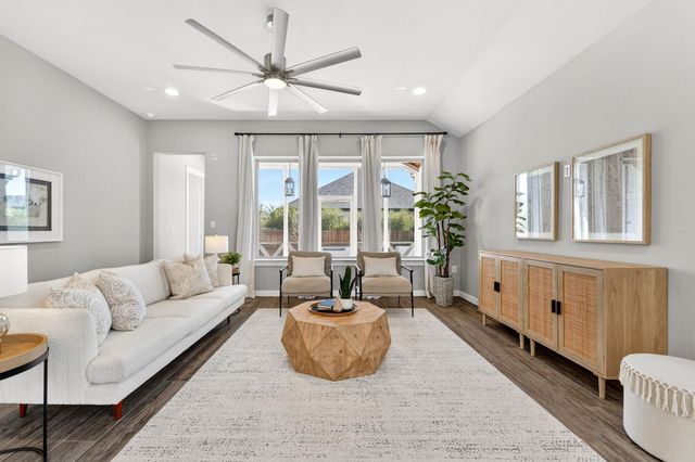 8207 Chrysler BND, Austin, TX 78744