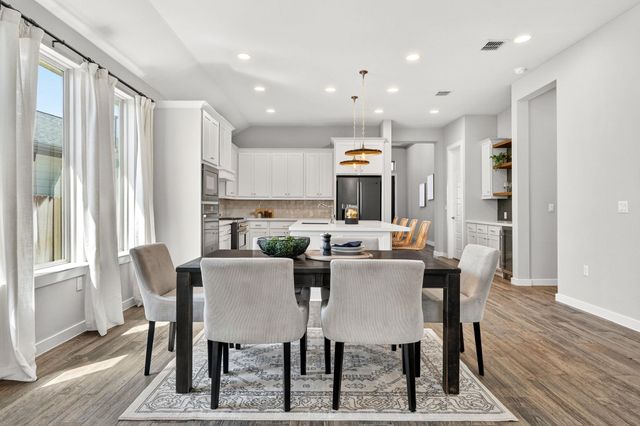 8207 Chrysler BND, Austin, TX 78744