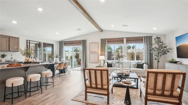 462 Baneberry Place, San Jacinto, CA 92582