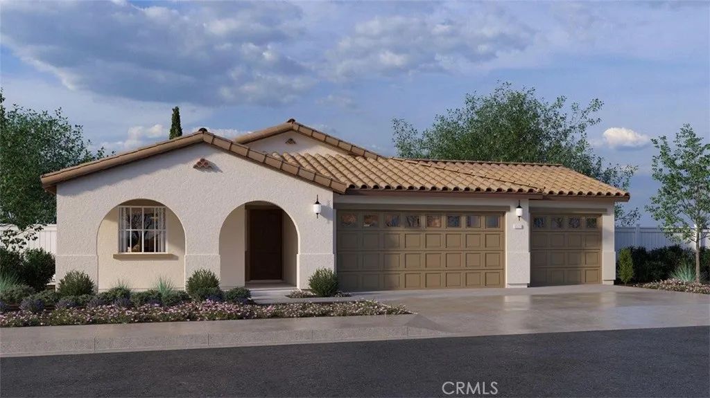 462 Baneberry Place, San Jacinto, CA 92582