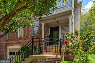 146 MOSBY CIR, Warrenton, VA 20186