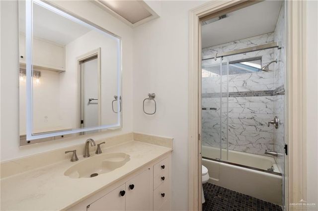 609 N Mccoll Circle, Mcallen, TX 78501