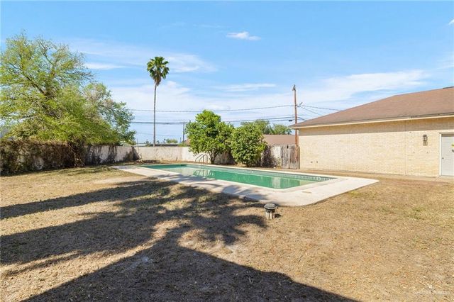 609 N Mccoll Circle, Mcallen, TX 78501