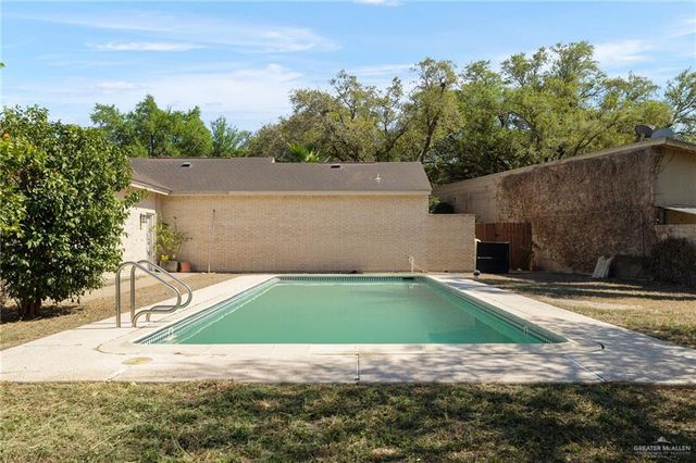 609 N Mccoll Circle, Mcallen, TX 78501