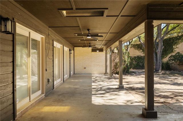 609 N Mccoll Circle, Mcallen, TX 78501