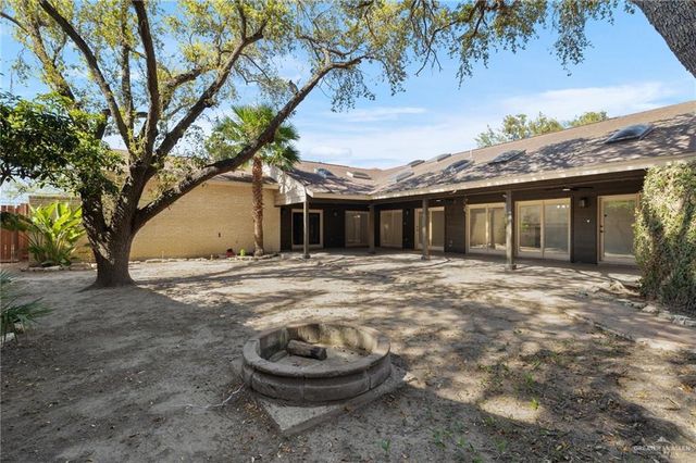 609 N Mccoll Circle, Mcallen, TX 78501