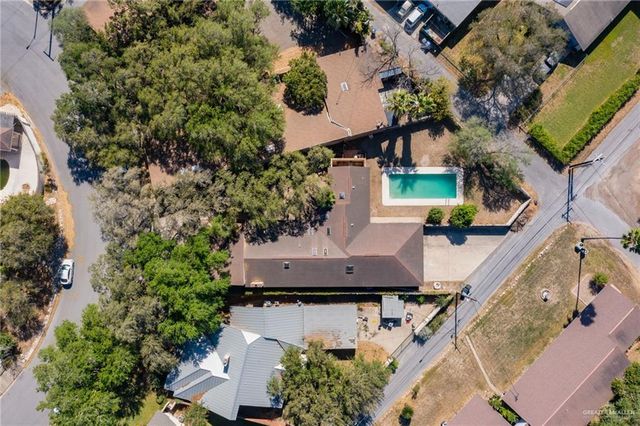 609 N Mccoll Circle, Mcallen, TX 78501