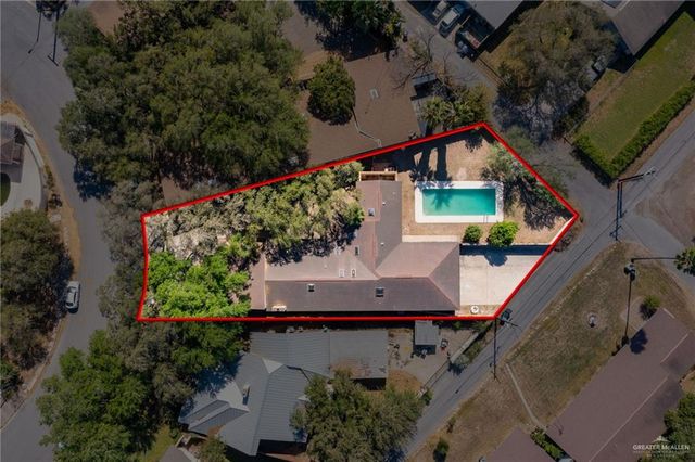 609 N Mccoll Circle, Mcallen, TX 78501