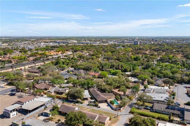 609 N Mccoll Circle, Mcallen, TX 78501