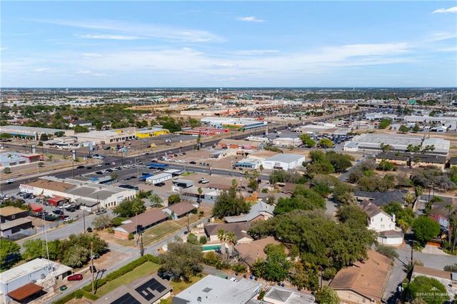 609 N Mccoll Circle, Mcallen, TX 78501