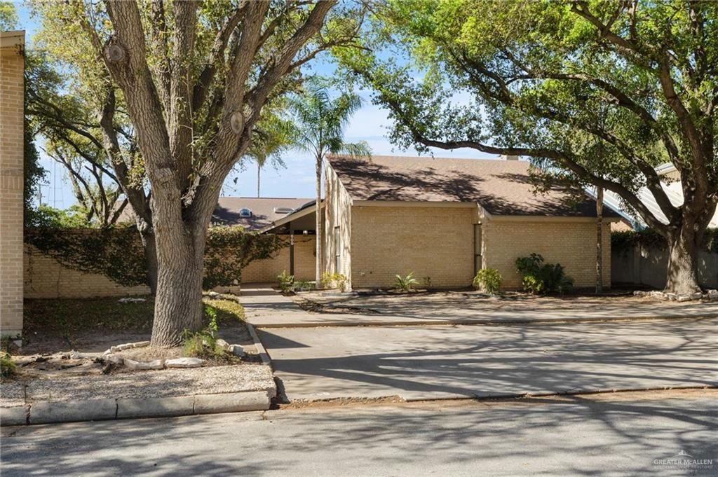 609 N Mccoll Circle, Mcallen, TX 78501