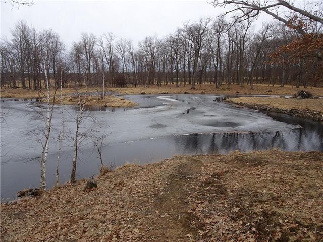 900 270th Avenue, Luck, WI 54853