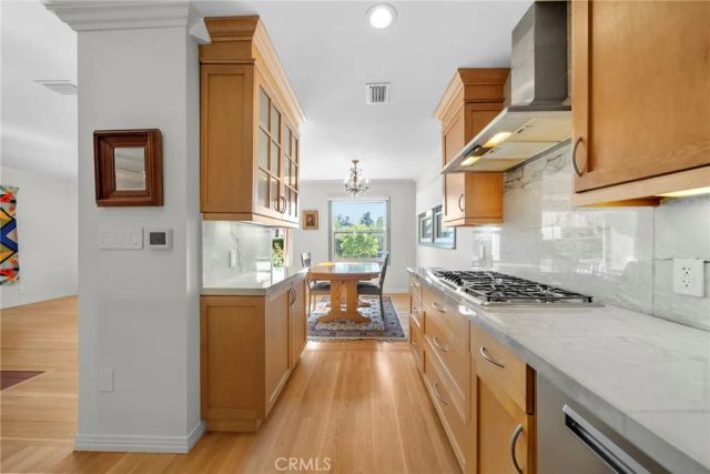 5035 Greenbush, Sherman Oaks, CA 91423