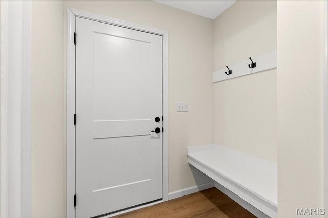 421 Chamberlain, Troy, IL 62294