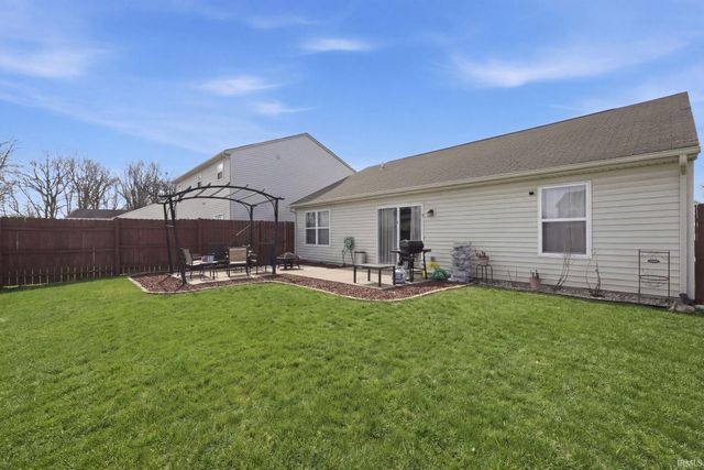 7826 Noble Ridge, Fort Wayne, IN 46825