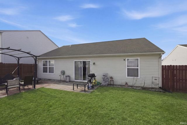 7826 Noble Ridge, Fort Wayne, IN 46825