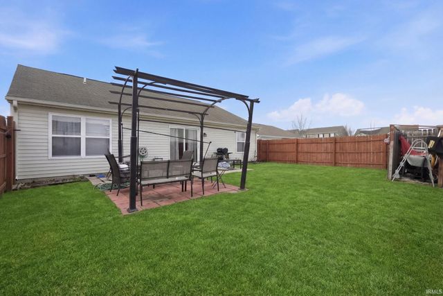 7826 Noble Ridge, Fort Wayne, IN 46825