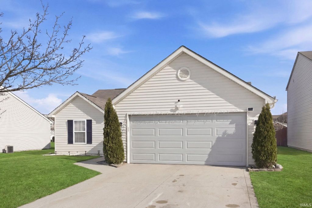 7826 Noble Ridge, Fort Wayne, IN 46825