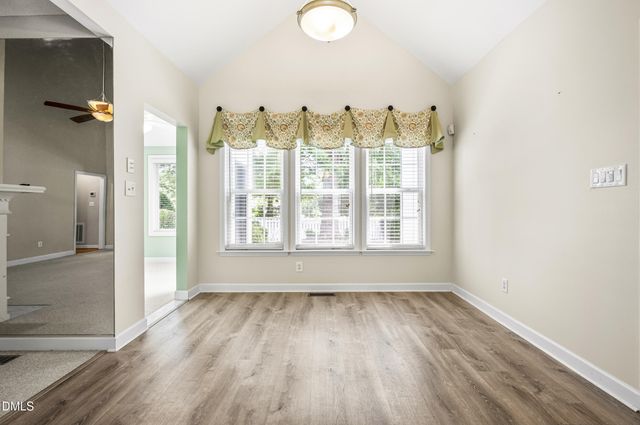 114 Skipping Stone Drive, Garner, NC 27529