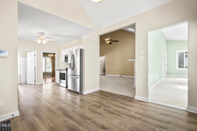 114 Skipping Stone Drive, Garner, NC 27529