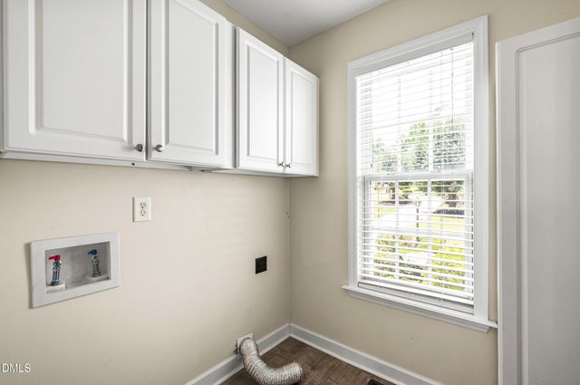 114 Skipping Stone Drive, Garner, NC 27529